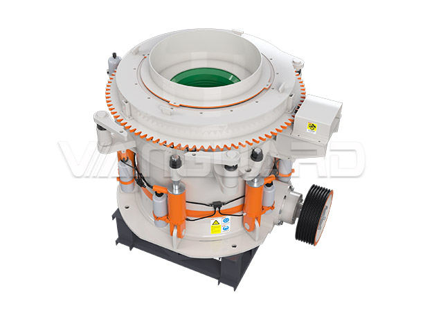 Cone Crusher Manufacturer