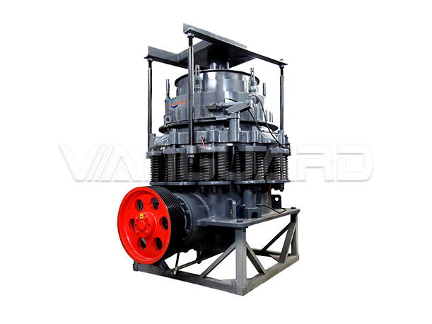 Spring Cone Crusher