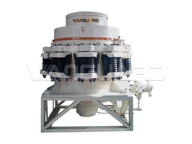 Cone Crusher