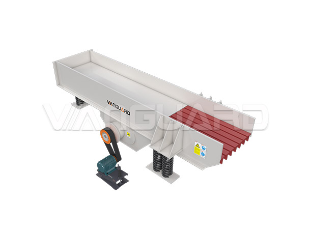 vibratory feeder price