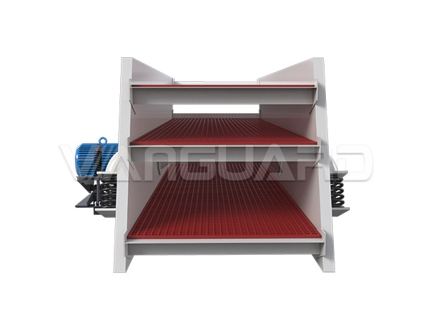 vibrating screen for sale