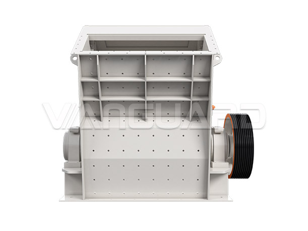 best sale impact crusher