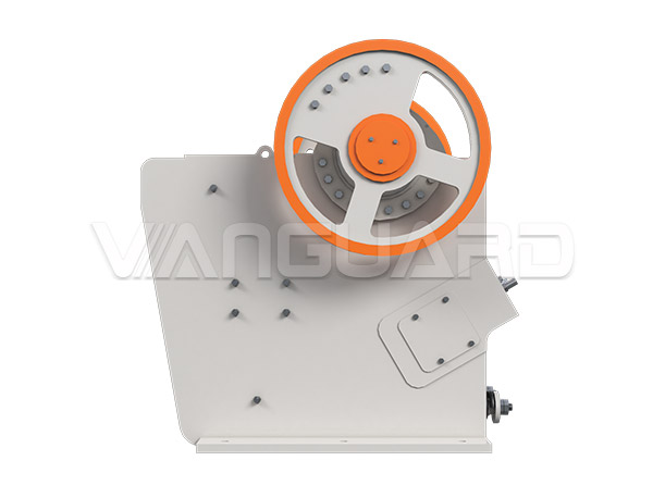 Chinese stone crusher Chinese stone crusher
