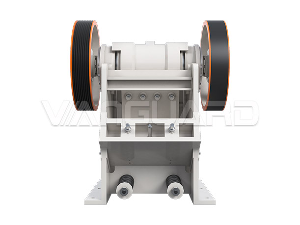 Hydraulic Jaw Crusher Hydraulic Jaw Crusher