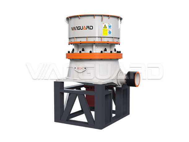 Single-Cylinder Cone Crusher Single-Cylinder Cone Crusher