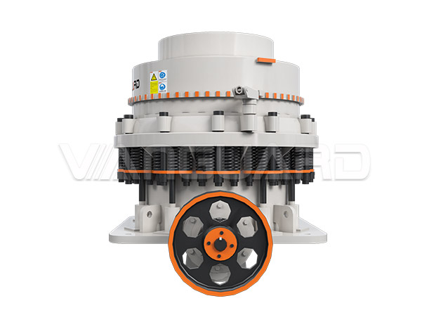 Symons cone crusher Symons cone crusher