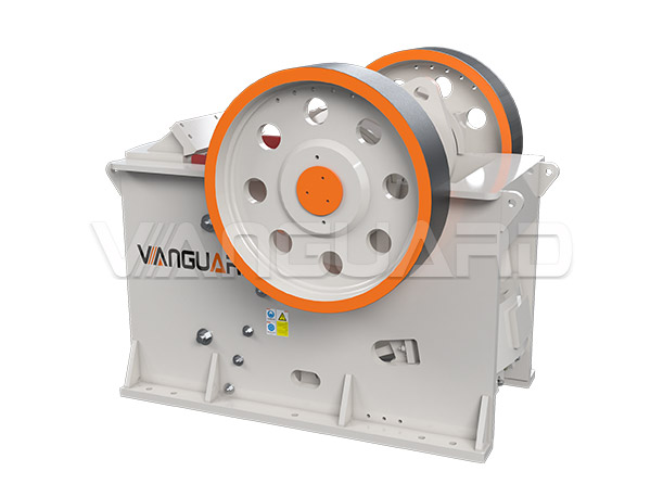 what is a jaw crusher