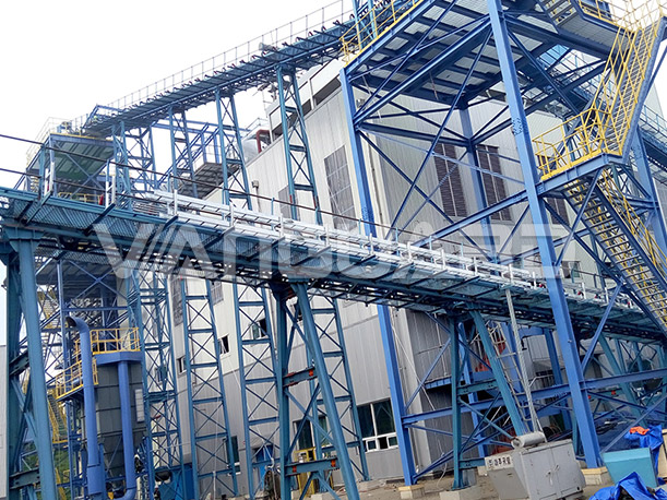 belt conveyor systems