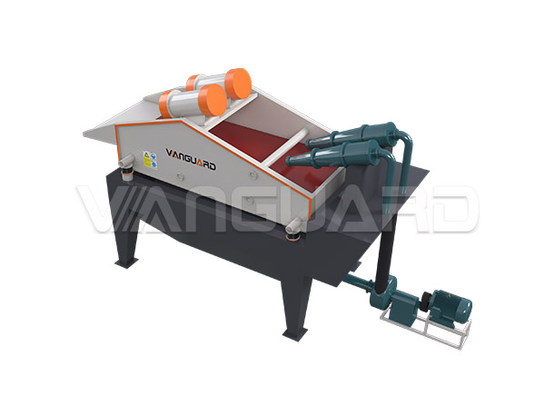 Sand Recycling Machines for river sand Sand Recycling Machines for river sand