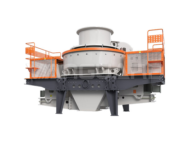 cobble sand making machine