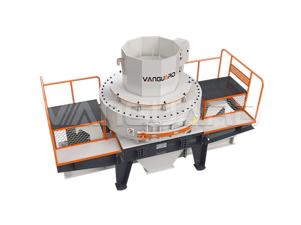 Vertical Shaft Impact Crusher