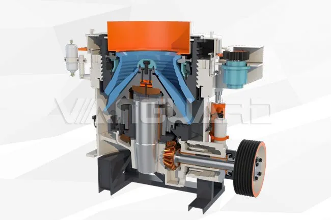Cone Crusher