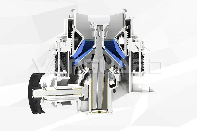 Symons Cone Crusher