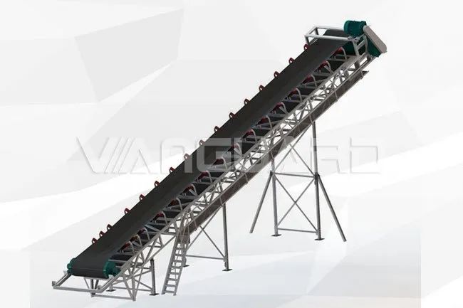 belt conveyor systems