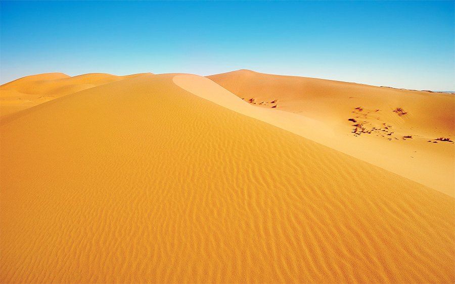 Desert sand, sand making machine price, Vanguard Machinery Tech