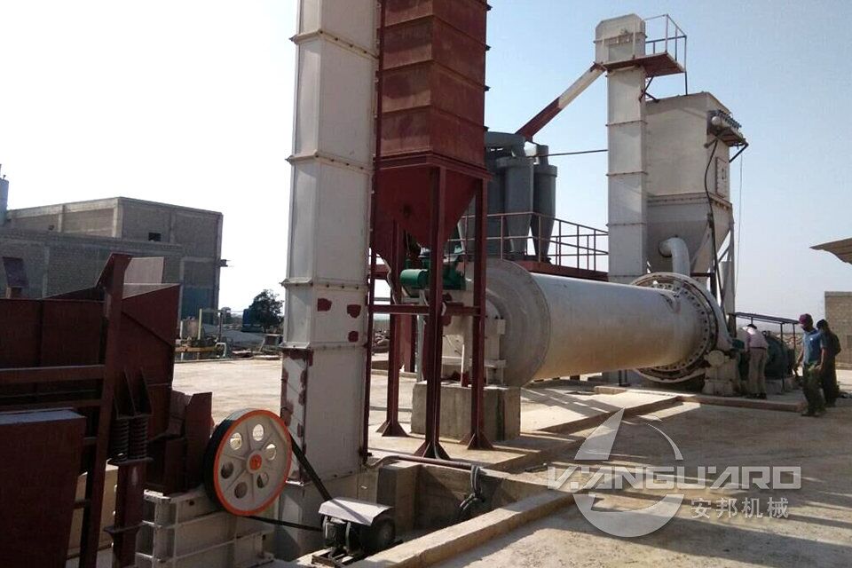 ball mill production line, quartz ball mill, Vanguard Machinery